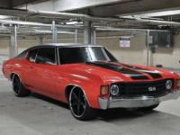 Chevrolet Chevelle - <small></small> 55.000 € <small>TTC</small> - #11