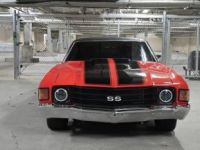 Chevrolet Chevelle - <small></small> 55.000 € <small>TTC</small> - #12