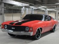 Chevrolet Chevelle - <small></small> 55.000 € <small>TTC</small> - #19