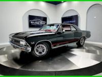 Chevrolet Chevelle - <small></small> 91.000 € <small>TTC</small> - #1