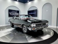 Chevrolet Chevelle - <small></small> 91.000 € <small>TTC</small> - #6