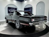 Chevrolet Chevelle - <small></small> 91.000 € <small>TTC</small> - #7