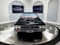 Chevrolet Chevelle - <small></small> 91.000 € <small>TTC</small> - #9