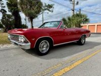 Chevrolet Chevelle - <small></small> 65.000 € <small>TTC</small> - #1