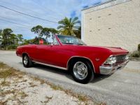 Chevrolet Chevelle - <small></small> 65.000 € <small>TTC</small> - #7