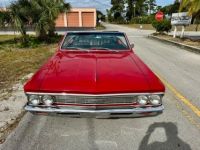 Chevrolet Chevelle - <small></small> 65.000 € <small>TTC</small> - #21