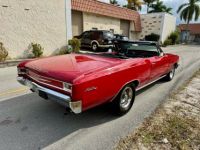 Chevrolet Chevelle - <small></small> 65.000 € <small>TTC</small> - #24