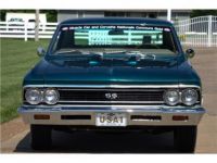 Chevrolet Chevelle - <small></small> 121.000 € <small>TTC</small> - #4