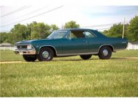 Chevrolet Chevelle - <small></small> 121.000 € <small>TTC</small> - #26