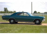 Chevrolet Chevelle - <small></small> 121.000 € <small>TTC</small> - #37