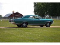 Chevrolet Chevelle - <small></small> 121.000 € <small>TTC</small> - #39