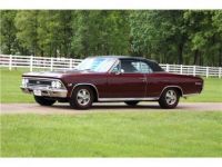 Chevrolet Chevelle - <small></small> 144.000 € <small>TTC</small> - #10