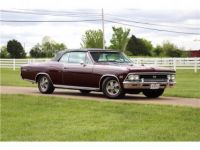 Chevrolet Chevelle - <small></small> 144.000 € <small>TTC</small> - #13