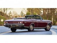 Chevrolet Chevelle - <small></small> 144.000 € <small>TTC</small> - #15