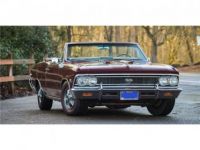 Chevrolet Chevelle - <small></small> 144.000 € <small>TTC</small> - #25