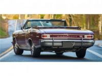 Chevrolet Chevelle - <small></small> 144.000 € <small>TTC</small> - #27