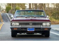 Chevrolet Chevelle - <small></small> 144.000 € <small>TTC</small> - #28