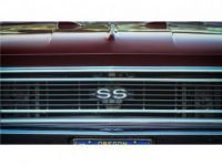 Chevrolet Chevelle - <small></small> 144.000 € <small>TTC</small> - #34