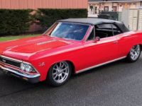 Chevrolet Chevelle - <small></small> 66.000 € <small>TTC</small> - #2