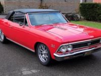 Chevrolet Chevelle - <small></small> 66.000 € <small>TTC</small> - #5