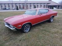 Chevrolet Chevelle - <small></small> 45.000 € <small>TTC</small> - #1