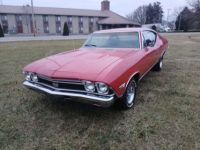 Chevrolet Chevelle - <small></small> 45.000 € <small>TTC</small> - #3