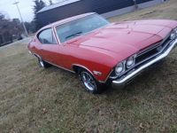 Chevrolet Chevelle - <small></small> 45.000 € <small>TTC</small> - #4