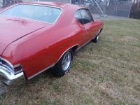 Chevrolet Chevelle - <small></small> 45.000 € <small>TTC</small> - #5