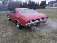 Chevrolet Chevelle - <small></small> 45.000 € <small>TTC</small> - #6