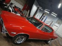 Chevrolet Chevelle - <small></small> 45.000 € <small>TTC</small> - #12