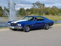 Chevrolet Chevelle - <small></small> 80.000 € <small>TTC</small> - #1