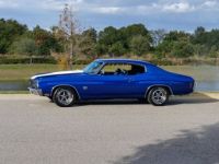 Chevrolet Chevelle - <small></small> 80.000 € <small>TTC</small> - #2