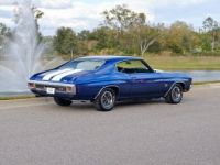 Chevrolet Chevelle - <small></small> 80.000 € <small>TTC</small> - #6