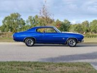 Chevrolet Chevelle - <small></small> 80.000 € <small>TTC</small> - #7