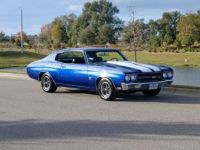 Chevrolet Chevelle - <small></small> 80.000 € <small>TTC</small> - #9