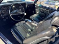 Chevrolet Chevelle - <small></small> 80.000 € <small>TTC</small> - #10