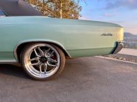 Chevrolet Chevelle - <small></small> 96.000 € <small>TTC</small> - #8