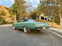 Chevrolet Chevelle - <small></small> 96.000 € <small>TTC</small> - #12