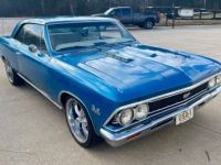 Chevrolet Chevelle - <small></small> 49.000 € <small>TTC</small> - #1