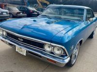 Chevrolet Chevelle - <small></small> 49.000 € <small>TTC</small> - #5