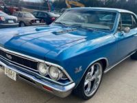 Chevrolet Chevelle - <small></small> 49.000 € <small>TTC</small> - #6