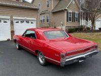 Chevrolet Chevelle - <small></small> 33.000 € <small>TTC</small> - #2