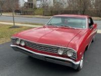 Chevrolet Chevelle - <small></small> 33.000 € <small>TTC</small> - #17