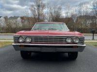 Chevrolet Chevelle - <small></small> 33.000 € <small>TTC</small> - #18