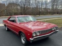 Chevrolet Chevelle - <small></small> 33.000 € <small>TTC</small> - #19