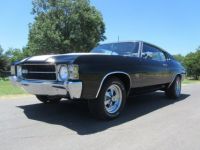 Chevrolet Chevelle - <small></small> 56.000 € <small>TTC</small> - #1