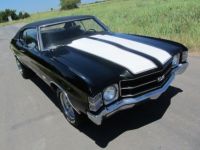 Chevrolet Chevelle - <small></small> 56.000 € <small>TTC</small> - #3