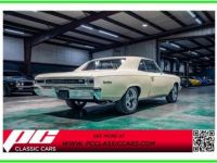 Chevrolet Chevelle - <small></small> 59.000 € <small>TTC</small> - #2