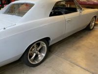 Chevrolet Chevelle - <small></small> 27.000 € <small>TTC</small> - #3