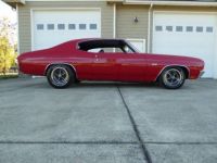 Chevrolet Chevelle - <small></small> 82.000 € <small>TTC</small> - #1